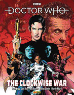 Doctor Who: The Clockwise War