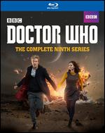 Doctor Who: The Complete Ninth Series [Blu-ray] - 