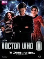 Doctor Who: The Complete Series Seven [5 Discs] - 