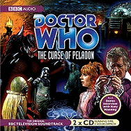 "Doctor Who", The Curse of Peladon