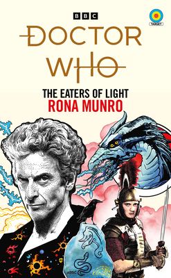 Doctor Who: The Eaters of Light (Target Collection) - Munro, Rona