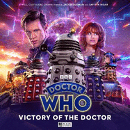 Doctor Who: The Eleventh Doctor Chronicles -  Victory of the Doctor
