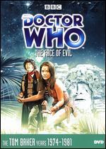 Doctor Who: The Face of Evil