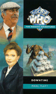 Doctor Who: The Missing Adventures: Downtime