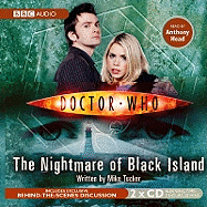 "Doctor Who", the Nightmare of Black Island