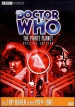Doctor Who: The Pirate Planet [Special Edition]