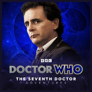 Doctor Who - The Seventh Doctor Adventures 2024B