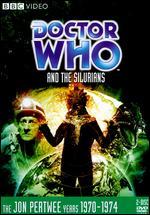 Doctor Who: The Silurians - Episode 52