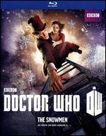 Doctor Who: The Snowmen [Blu-ray]