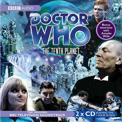 "Doctor Who", the Tenth Planet - 