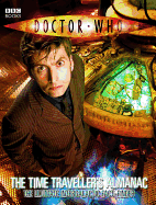 Doctor Who: The Time Traveller's Almanac - Tribe, Steve