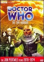 Doctor Who: The Time Warrior - Episode 70