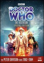 Doctor Who: The Visitation - 