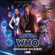 Doctor Who: The War Doctor Rises: Unknown Soldiers