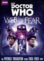 Doctor Who: The Web of Fear