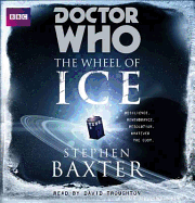 Doctor Who: The Wheel in Space: 2nd Doctor Novel