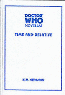 Doctor Who Time and Relative
