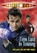 Doctor Who Time Lord In Training