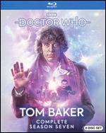 Doctor Who: Tom Baker - The Complete Season Seven