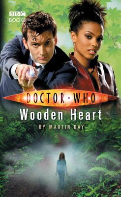 Doctor Who: Wooden Heart - Day, Martin