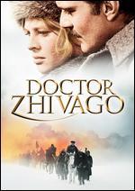 Doctor Zhivago [45th Anniversary Edition] [2 Discs]