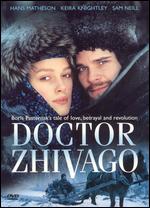 Doctor Zhivago - Giacomo Campiotti