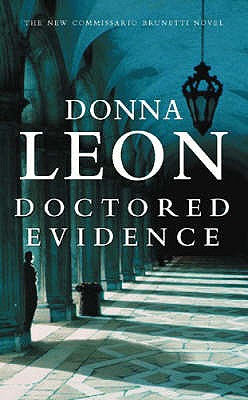 Doctored Evidence - Donna, Leon,