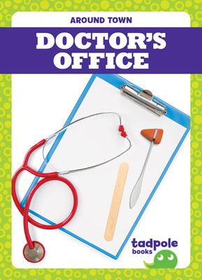 Doctor's Office - Zimmerman, Adeline J