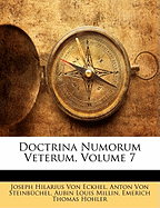 Doctrina Numorum Veterum, Volume 7