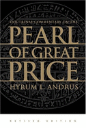 Doctrinal Commentary on the Pearl of Great Price - Andrus, Hyrum Leslie