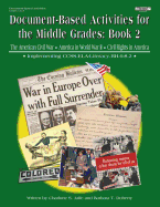 Document Based Activities for the Middle Grades: Book 2
