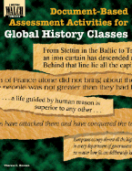 Document-Based Assessment Activities for Global History Classes - Noonan, Theresa C