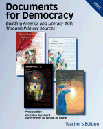 Documents for Democracy III: Teacher's Edition