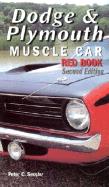 Dodge and Plymouth Muscle Car 1964-2000