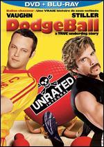 Dodgeball: A True Underdog Story [French] [Blu-ray/DVD]