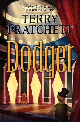 Dodger - Pratchett, Terry