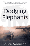 Dodging Elephants: Leaving the rat race for a bike race - 8000 miles across Africa