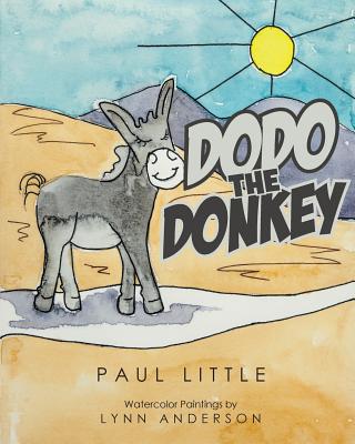 Dodo The Donkey - Little, Paul