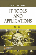 DOEACC O Level IT Tools and Applications M1-R3 - Bangia, Ramesh