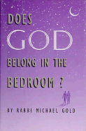 Does God Belong in the Bedroom
