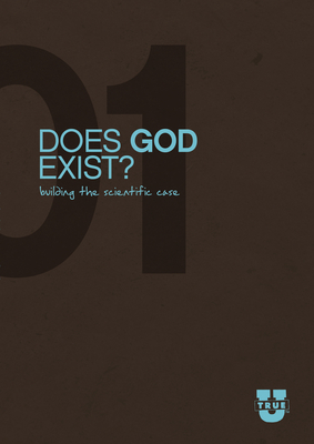 Does God Exist?: Building the Scientific Case - Focus on the Family (Creator), and Tackett, Del (Contributions by), and Meyer, Stephen (Contributions by)