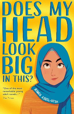 Does My Head Look Big In This (2022 NE) - Abdel-Fattah, Randa