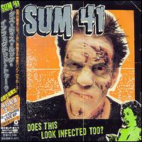 Does This Look Infected EP - Sum 41