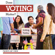 Does Voting Matter?