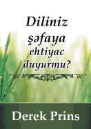 Does Your Tongue Need Healing - Azeri