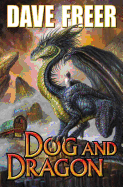 Dog and Dragon