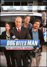 Dog Bites Man: The Complete Series [Unrated]