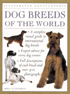 Dog Breeds of the World - Stockman, Mike