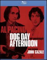 Dog Day Afternoon [40th Anniversary] [Includes Digital Copy] [Blu-ray] [2 Discs]