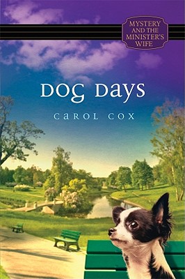 Dog Days - Cox, Carol